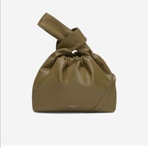 SANTA MONICA by Demellier London